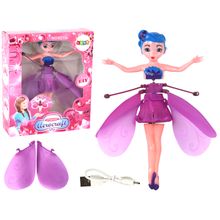 Product image of საბავშვო სათამაშო მფრინავი ფერია