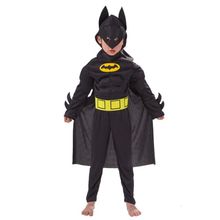 Product image of Deluxe Apparel ბეტმენის ფორმა