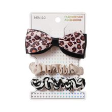 Product image of Hair Accessories Set 3ც თმის სამაგრი