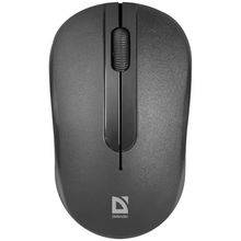 Product image of Defender Wireless Mouse Datum MM-285 უსადენო მაუსი