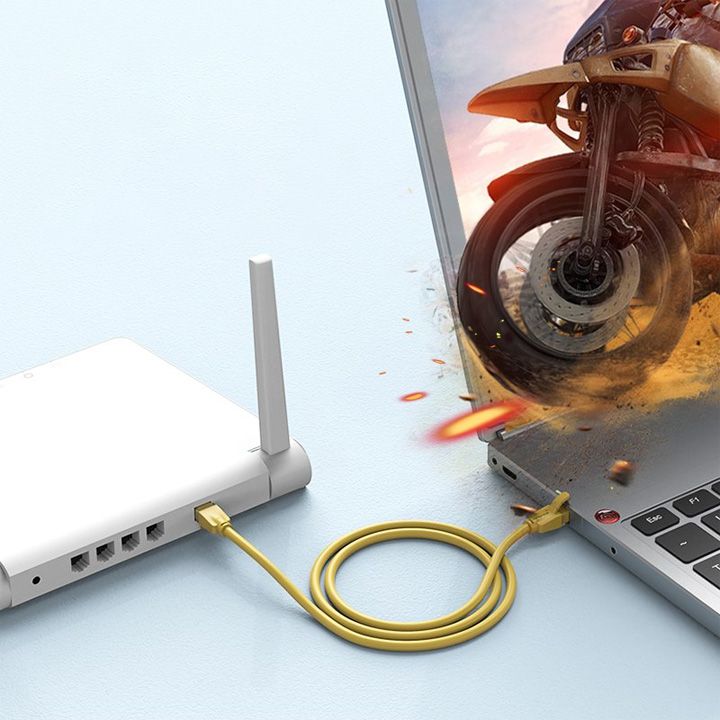 vention-ibeyf-cat6-utp-patch-cable-1m-yellow-photo-2