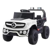 Product image of Mercedes-Benz (501)618W ელექტრო მანქანა