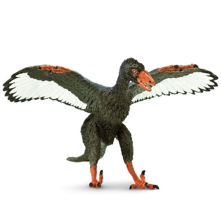 safari-archaeopteryx-toy-satamasho-figura