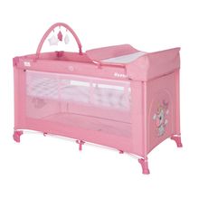 Product image of Lorelli Noemi 2 Layers Plus საწოლ-მანეჟი