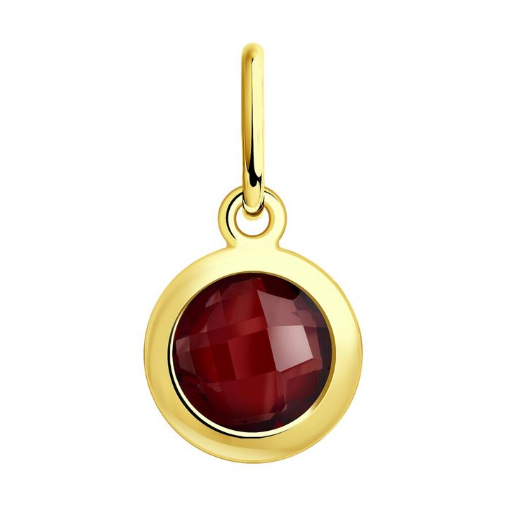 redberry-oqros-kuloni