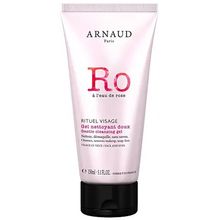 Product image of ARNAUD GENTLE CLEANSING GEL 150მლ სახის დასაბანი