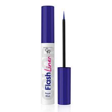 Product image of Golden Rose FLASH LINER 104 ROYAL BLUE თვალის ლაინერი 3.5მლ