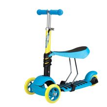 Product image of NIJDAM თვითგორია სკამით