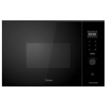 Product image of Midea MI11257GB 25ლ ჩასაშენებელი მიკროტალღური ღუმელი