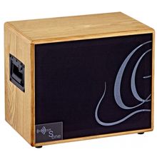 Product image of Ortega Sone Cabinet Acoustic 150w 6,5" Speaker/3" Tweeter, 8ohm ხმამაღალმოლაპარაკე