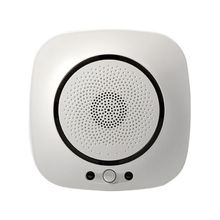 Product image of Moes WiFi Smart CO Gas Sensor Carbon Monoxide Leakage Fire Security Detector