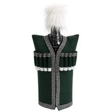 Product image of WineWear ღვინის ბოთლის დეკორატიული ჩოხა