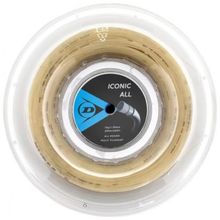 Product image of DUNLOP ST ICONIC ALL ჩოგბურთის ჩოგნის ძუა