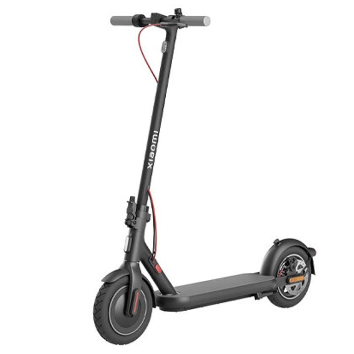 Xiaomi Electric Scooter 4 ელექტრო სკუტერი - Extra.ge - 798092