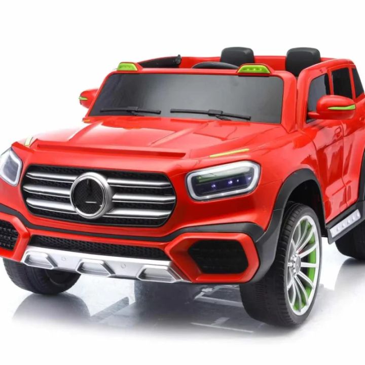 mercedes-benz-bavshvis-eleqtro-manqana-photo-3