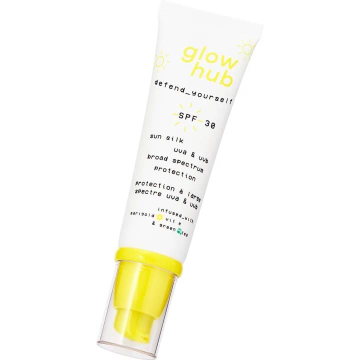 glow-hub-defend-yourself-face-sunscreen-spf30-50ml-sakhis-mzisgan-damtsavi-kremi-photo-2