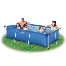 Product image of INTEX კარკასული აუზი