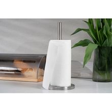 Product image of ARDESTO AR0913SS ხელსახოცის სადგამი GEMINI STAINLESS STEEL (15X33სმ)