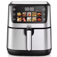 Product image of Minmax MNF-8003S 12.5ლ აეროგრილი