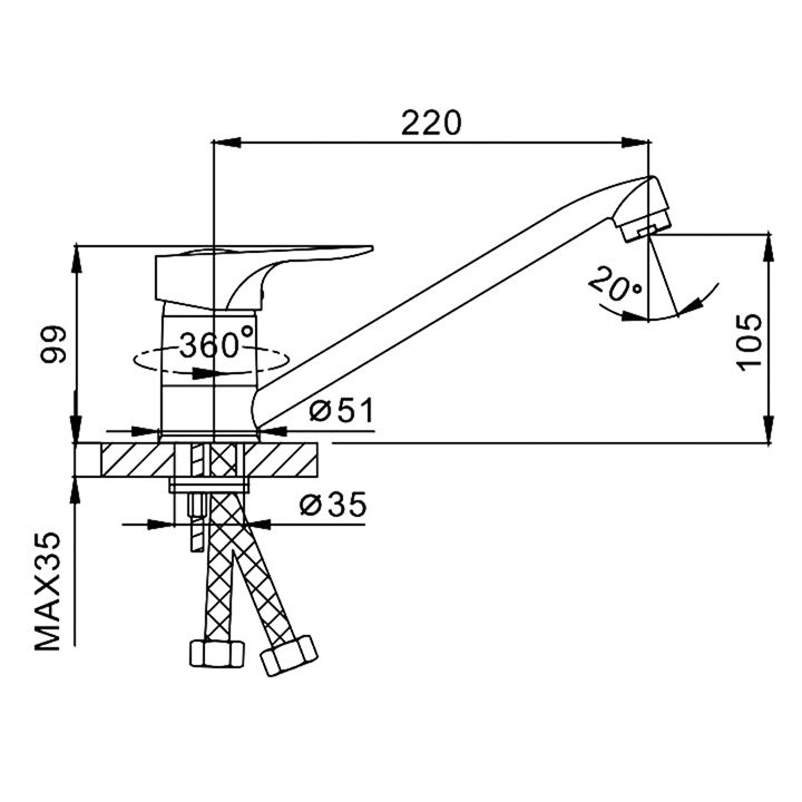 samzareulos-shemrevi-frap-f4228-b-chrome-photo-2
