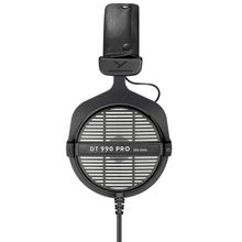 Product image of Beyerdynamic DT 990 PRO 250 ohms Studio headphones სტუდიური ყურსასმენი