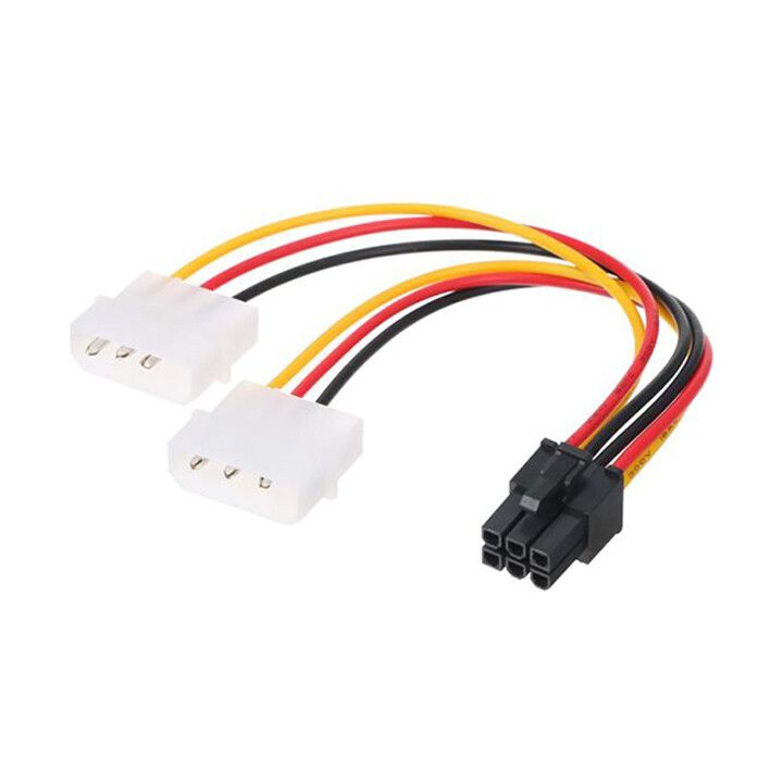 kingda-kdmlx0101-molex-to-6pin-video-card-power-kvebis-gadamqvani