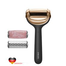 Product image of GESKE MicroNeedle სახის & სხეულის როლერი | 9 in 1