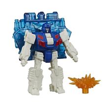 Product image of HASBRO Battle Master Soundbarrier ტრანსფორმერი