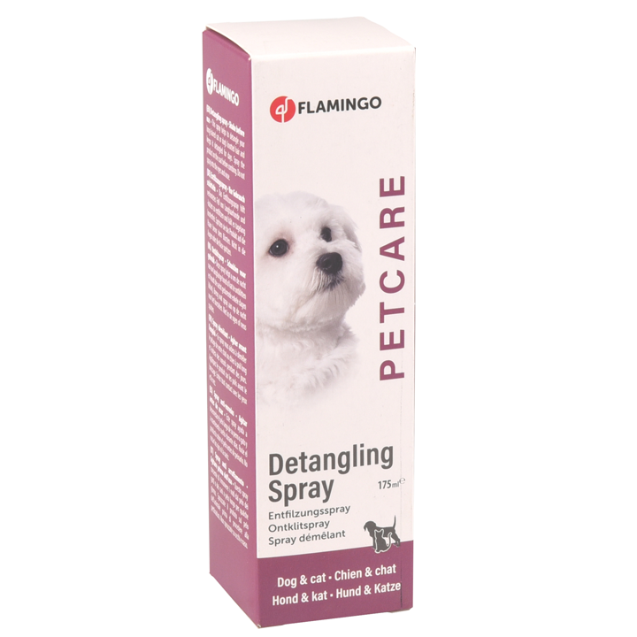 flamingo-petcare-detangling-spray-175ml-tmis-sprei-photo-3