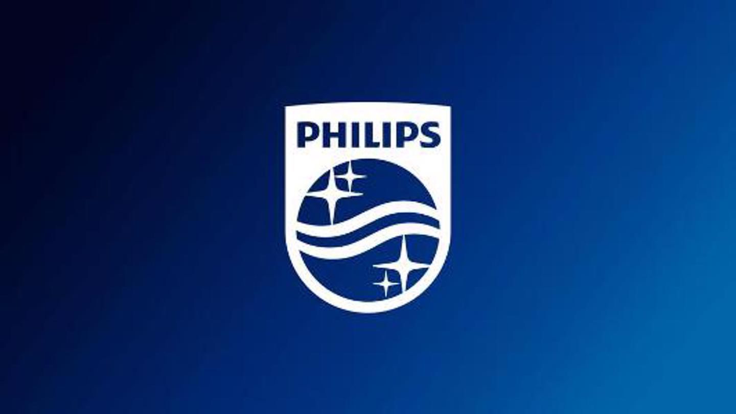 Cover photo of PHILIPS