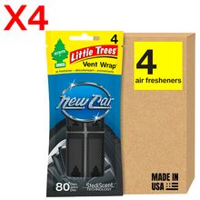 Product image of New Car Scent 4ც მანქანის სურნელი