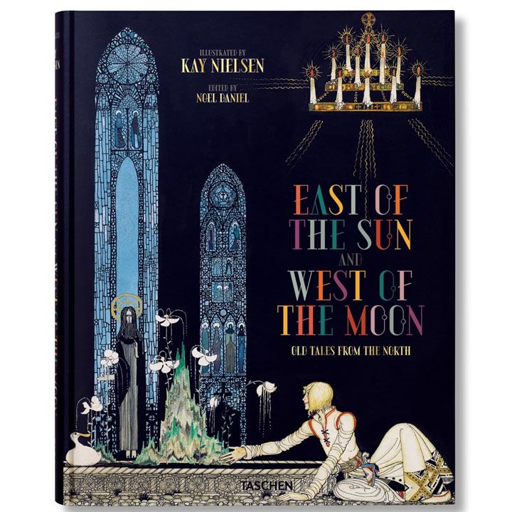 kay-nielsen---mzis-aghmosavleti-da-mtvaris-dasavleti