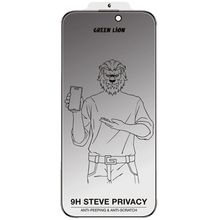 Product image of GREEN LION GN9HSPY16PMBK IPHONE 16 Pro Max მობილურის ეკრანის დამცავი