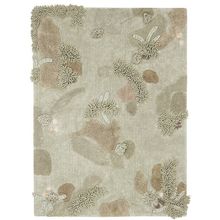 Product image of Lorena Canals Mushroom Forest ხელნაკეთი სათამაშო საბავშვო ხალიჩა
