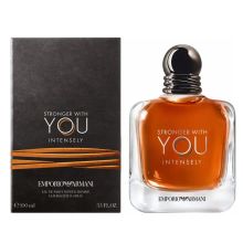 Product image of Giorgio Armani - Stronger With You Intensely