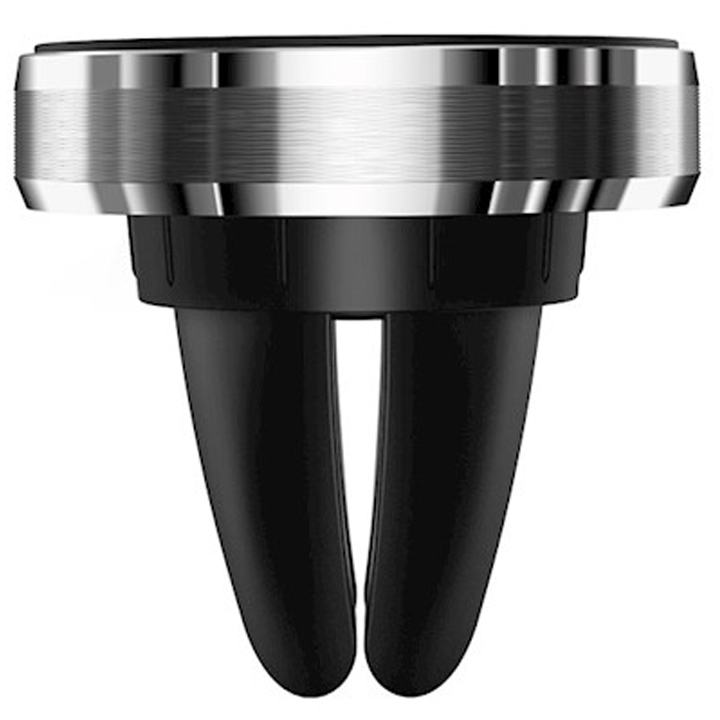 borofone-bh6-platinum-metal-magnetic-in-car-holder-for-air-outlet-black-photo-4