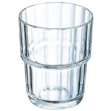 Product image of Arcoroc Norvege 250მლ წვენის ჭიქა