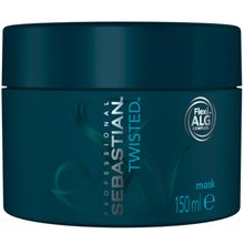 Product image of SEBASTIAN CURL ხვეული თმის ნიღაბი