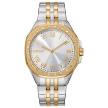 Product image of DKNY Two Tone Watch მაჯის საათი