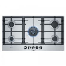 Product image of BOSCH PCR9A5B90M ჩასაშენებელი ქურის ზედაპირი
