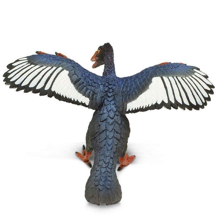 safari-archaeopteryx-toy-satamasho-figura-photo-2
