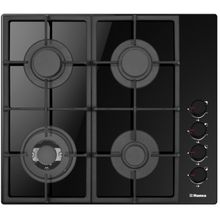 Product image of HANSA BHKS661830 ჩასაშენებელი გაზის ქურის ზედაპირი