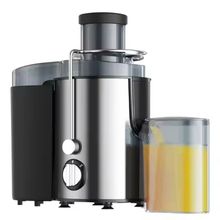 Product image of Tiffany TF-9007 2200W 0.5ლ წვენსაწური