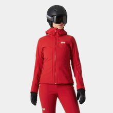 Product image of W AVANTI 3-IN-1 SOFTSHELL JKT
