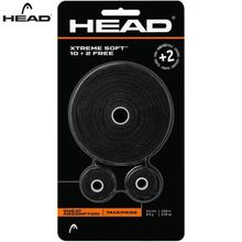 Product image of HEAD Xtreme Soft 10+2 ჩოგბურთის ჩოგნის გრიპი