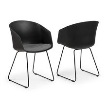 Product image of SHINA FURNITURE სკამი 2 ცალი