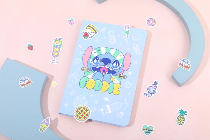 disney-stitch-dinner-party-collection-80-sheet-a5-hardcover-book-silicone-stickers-set-bloknoti