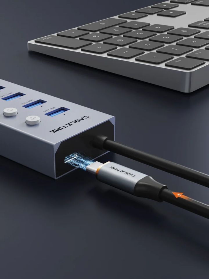 cabletime-ct-hubu7-ag-7-in-1-usb-a-to-usb-30-hub-usb-habi-photo-3