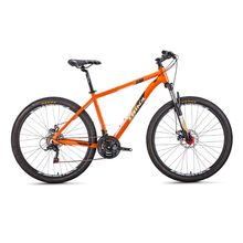 Product image of TRINX M136ELITE-27.5x18x21S 2020 ველოსიპედი