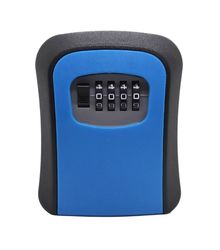 Product image of გასაღების შემნახველი სეიფი GENERICA G22